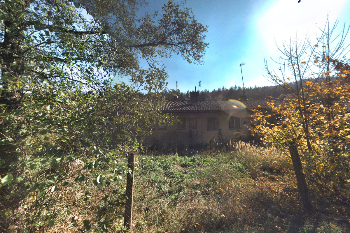 Tomáš Podroužek - prodej dřeva