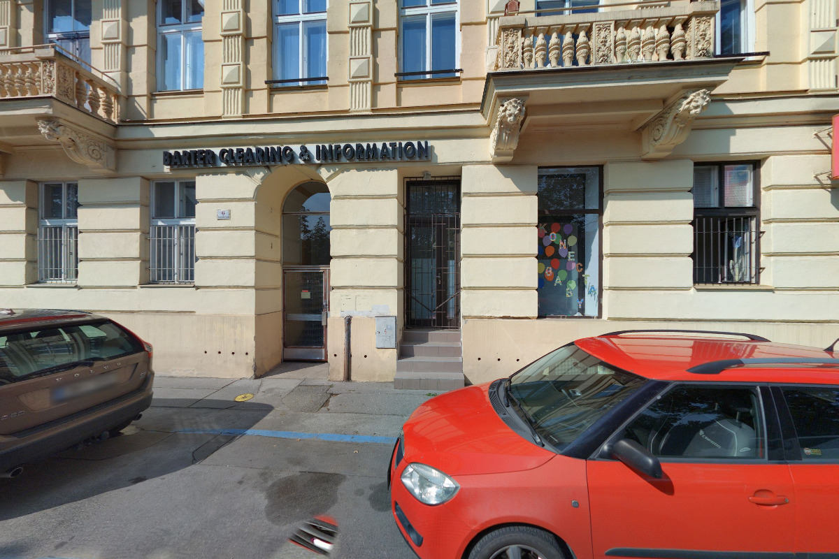 BCI Czechia, s.r.o. foto 2