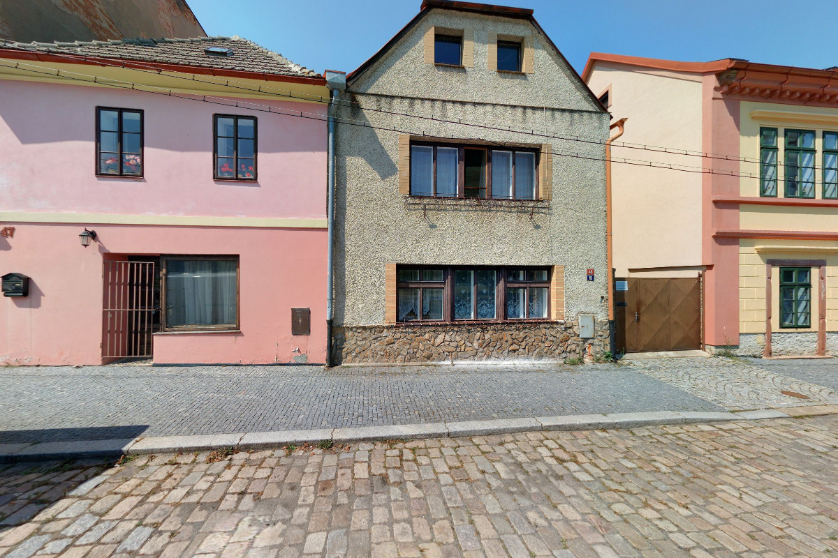 Feher.cz - stavební práce