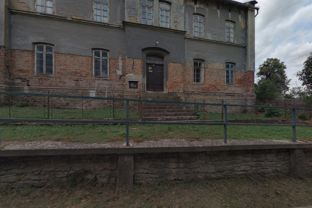 Římskokatolická farnost Hradec nad Svitavou