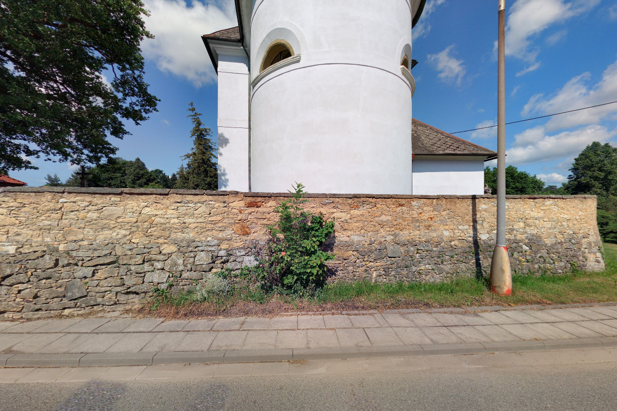 Římskokatolická farnost Lubník