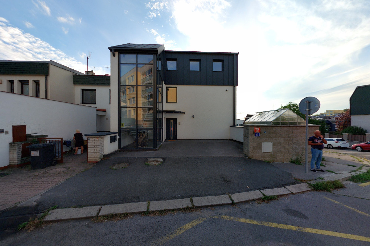 S a S security service, s.r.o. foto 3