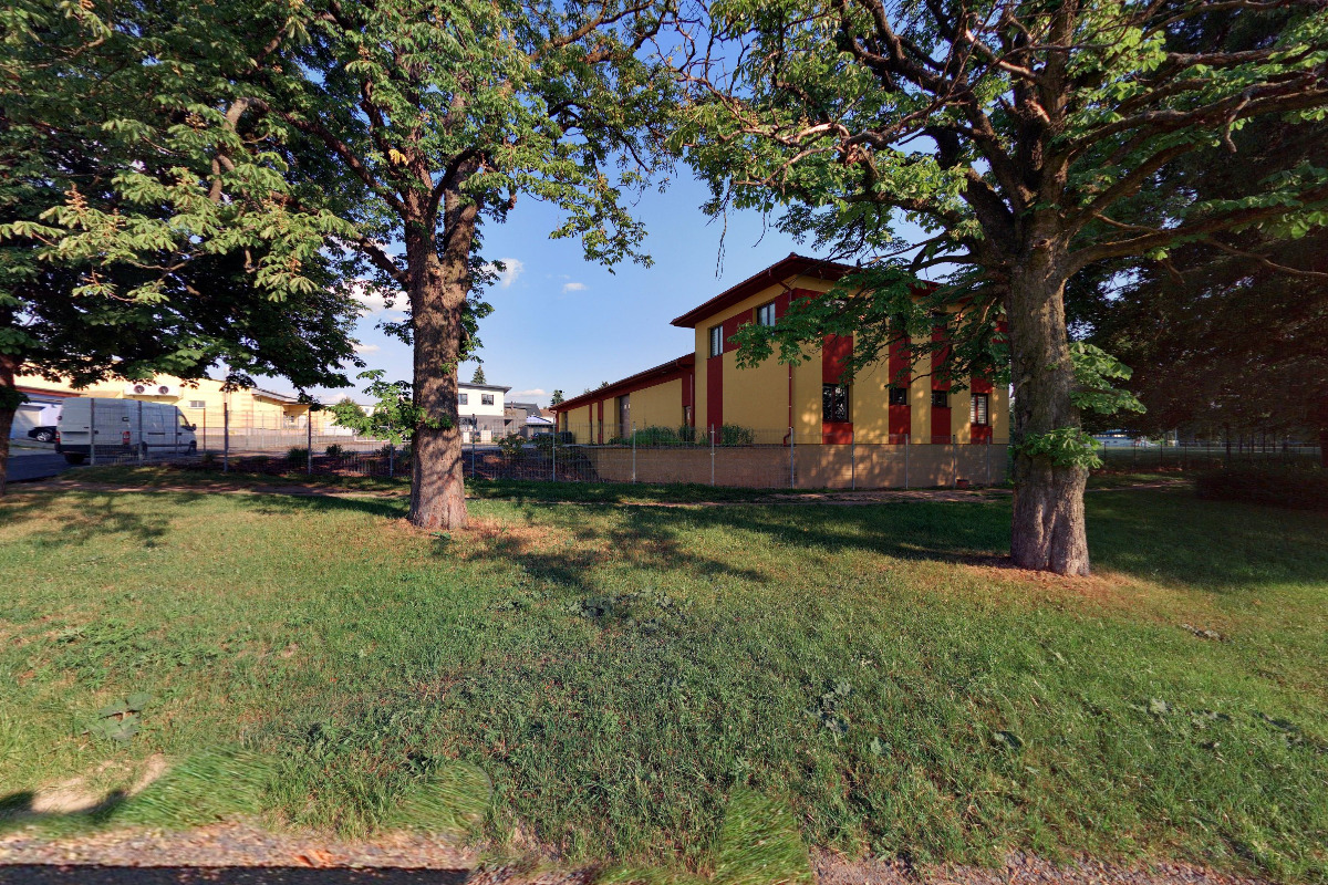 Základní škola Radost