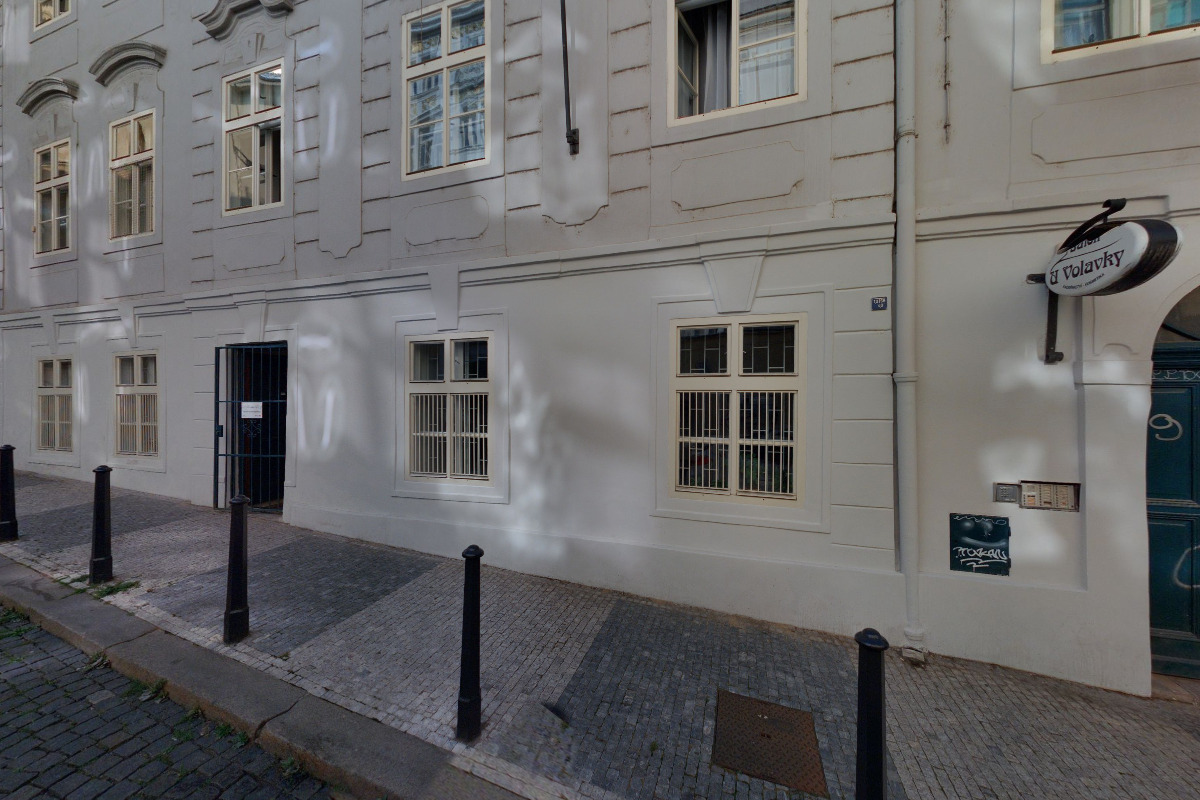 Městská nájemní agentura