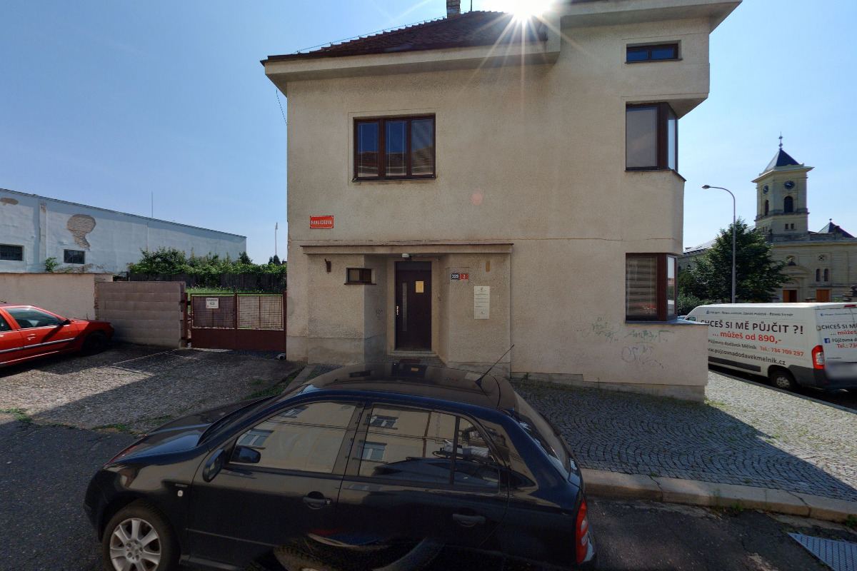 JUDr. Roman Chaloupka - soudní exekutor foto 4