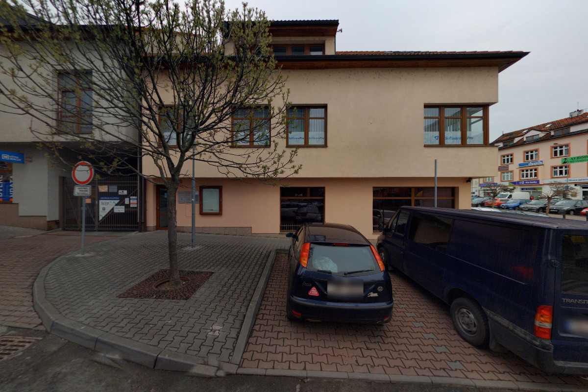 Mgr. Lenka Malenovská, advokát foto 2