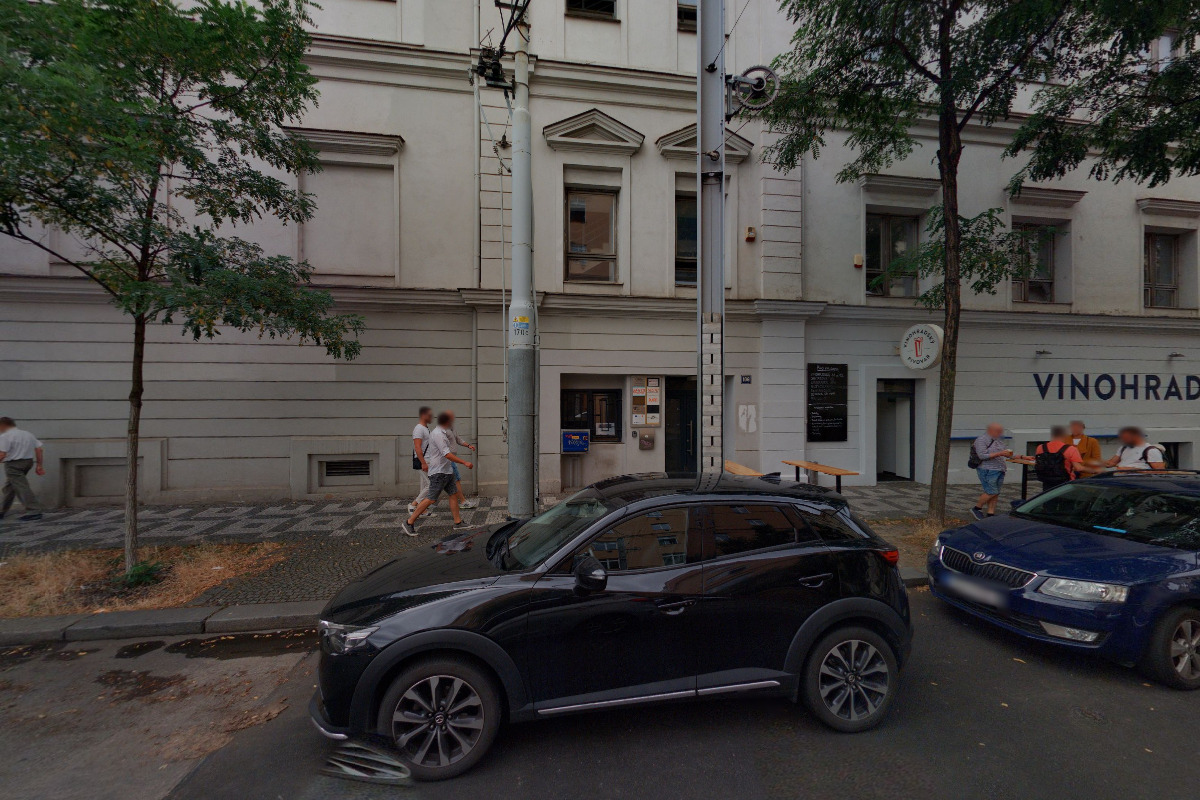 AUTOMATIC Chrudim, s.r.o.