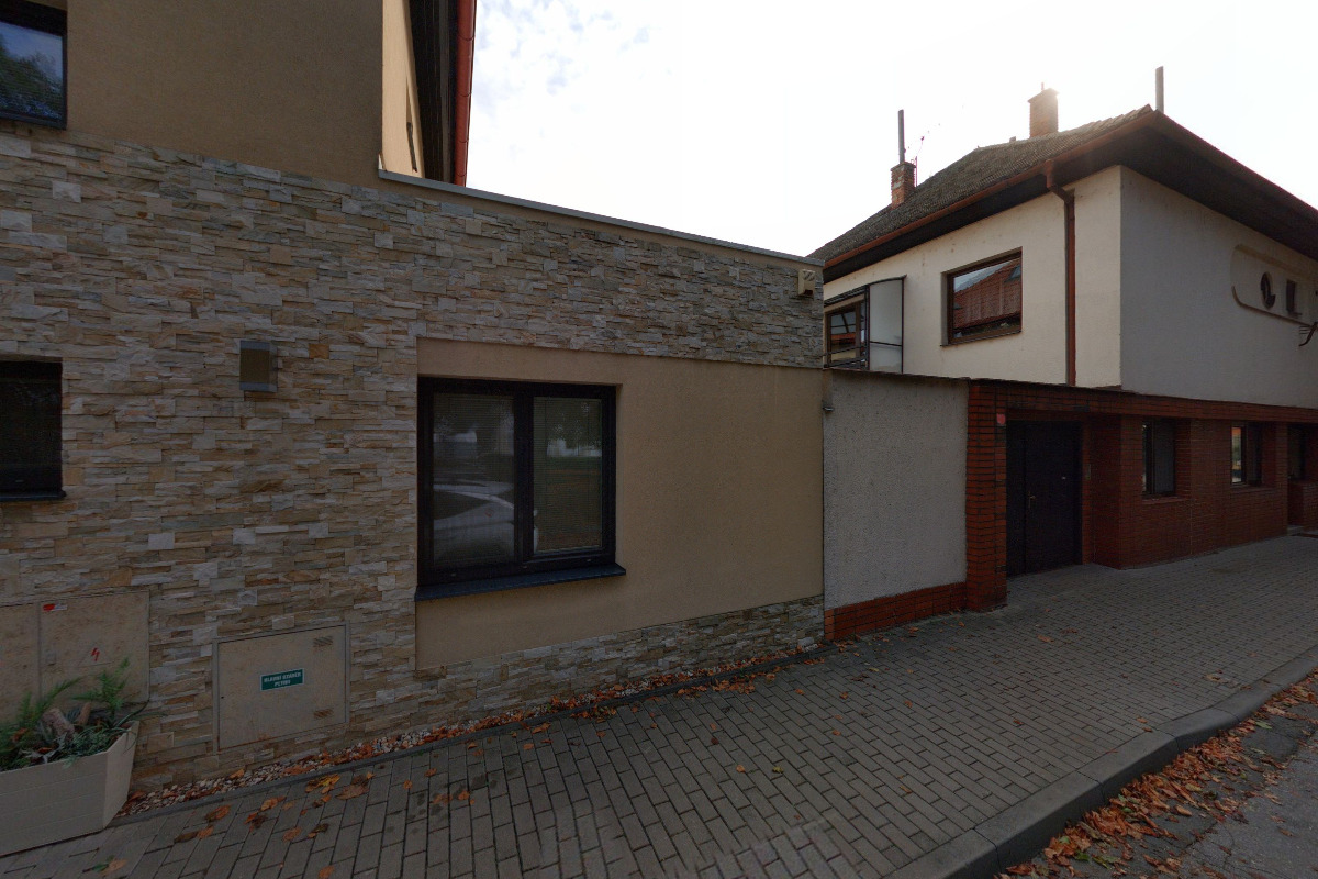 Dentální klinika v parku s.r.o.