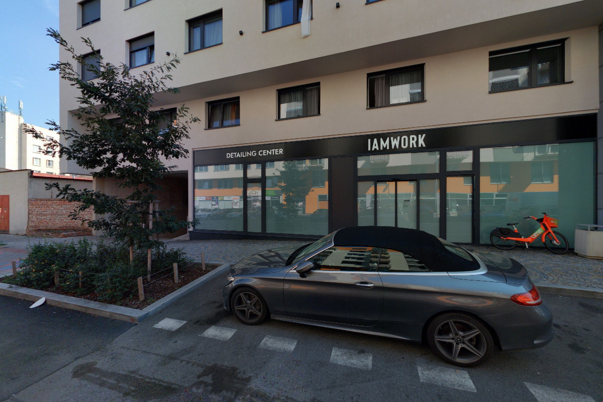 IAMWORK foto 5