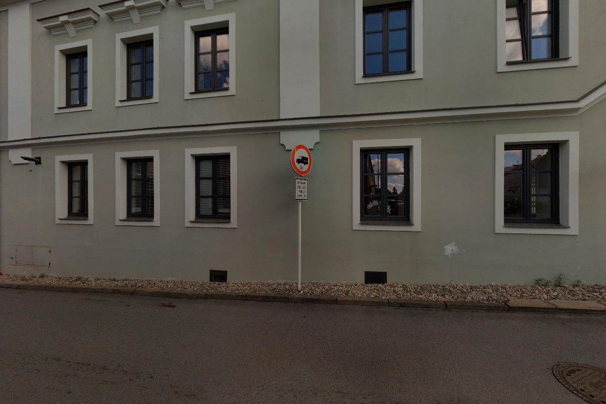 Mgr. et Mgr. Šárka Klodnerová, advokátka