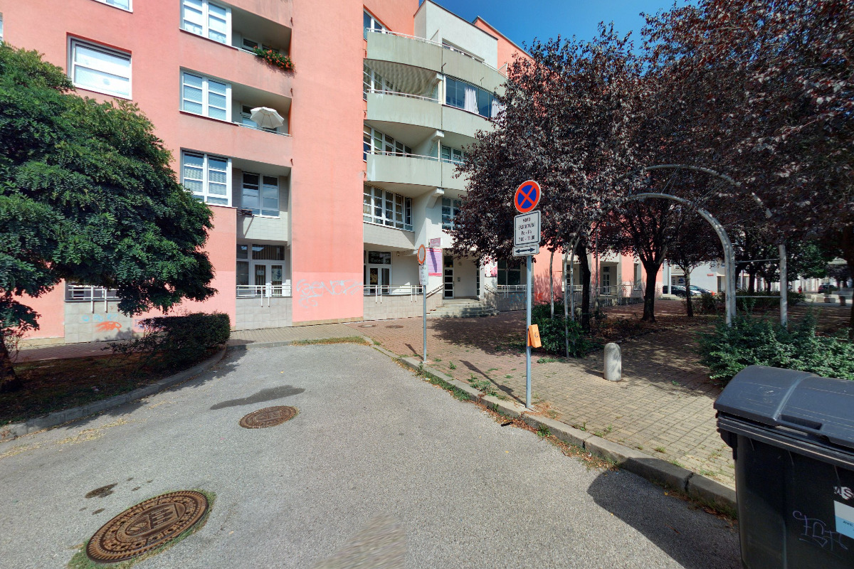 Kiwanis club Golden Prague