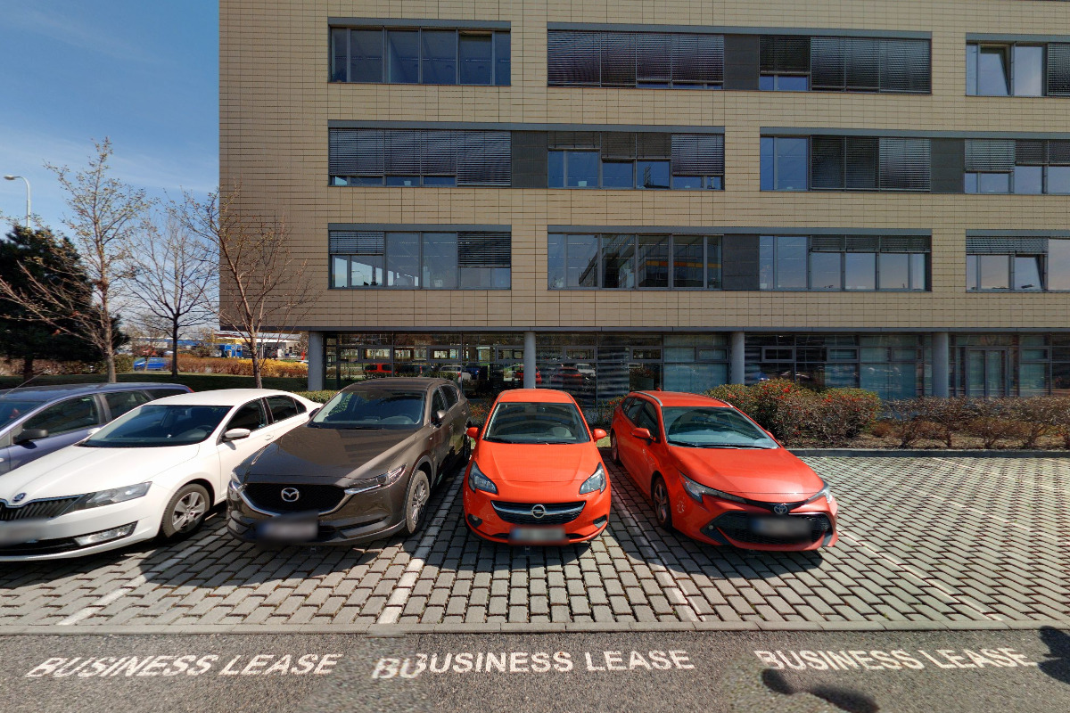 Bohemia Media Gate, a.s.