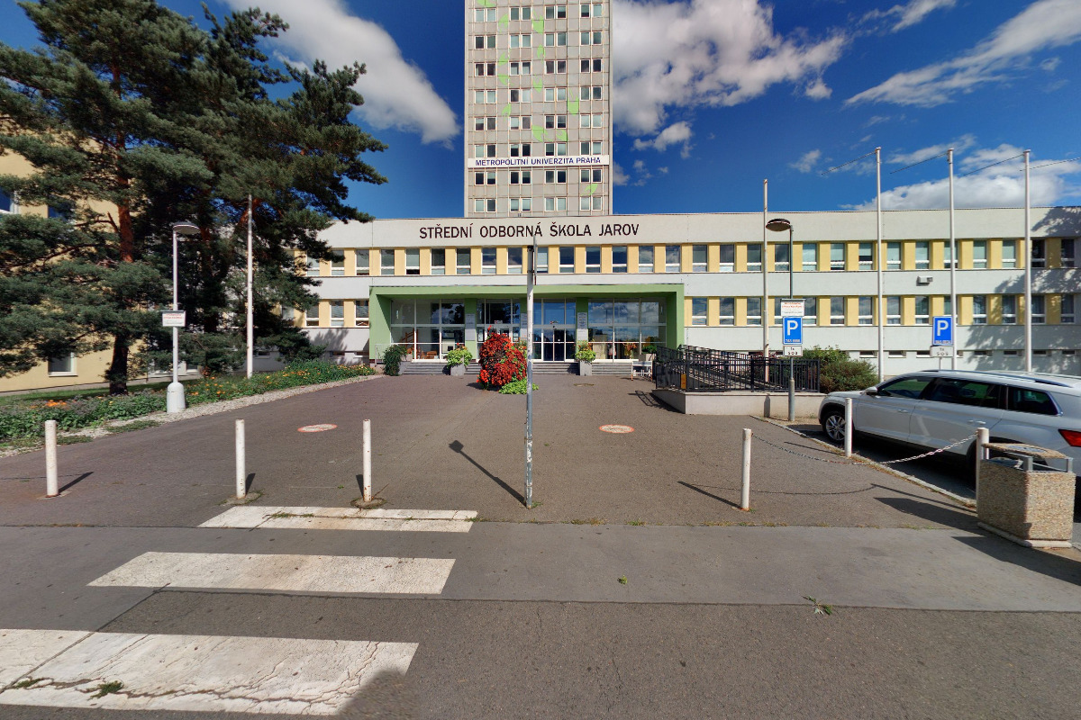 Společenstvo kominíků České republiky