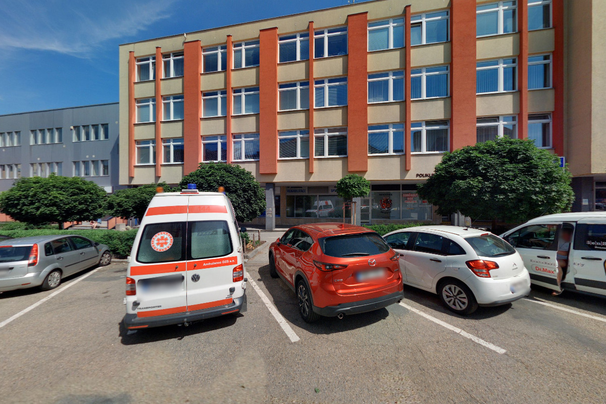 Ortopedie Pituch, s.r.o.