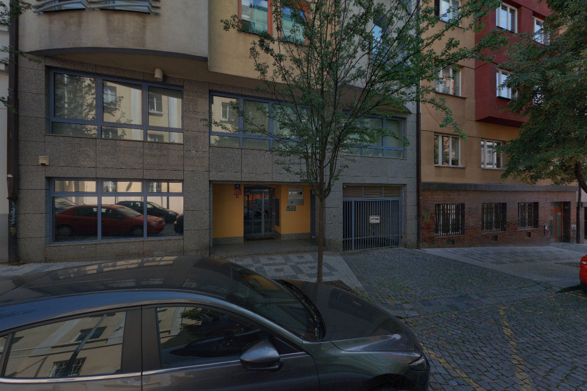 Ing. Pavel Reichel foto 2