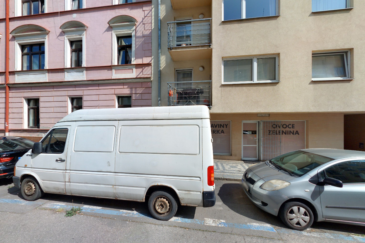 PARTISAN PRAGUE F.C.