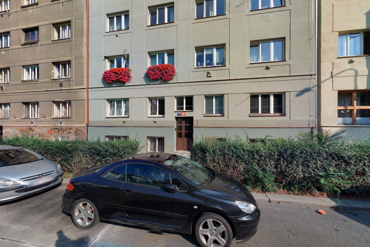 Petra Nejedlá foto 2