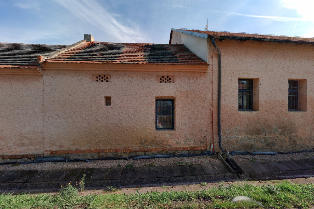 Zámečnictví Aleš Doležal