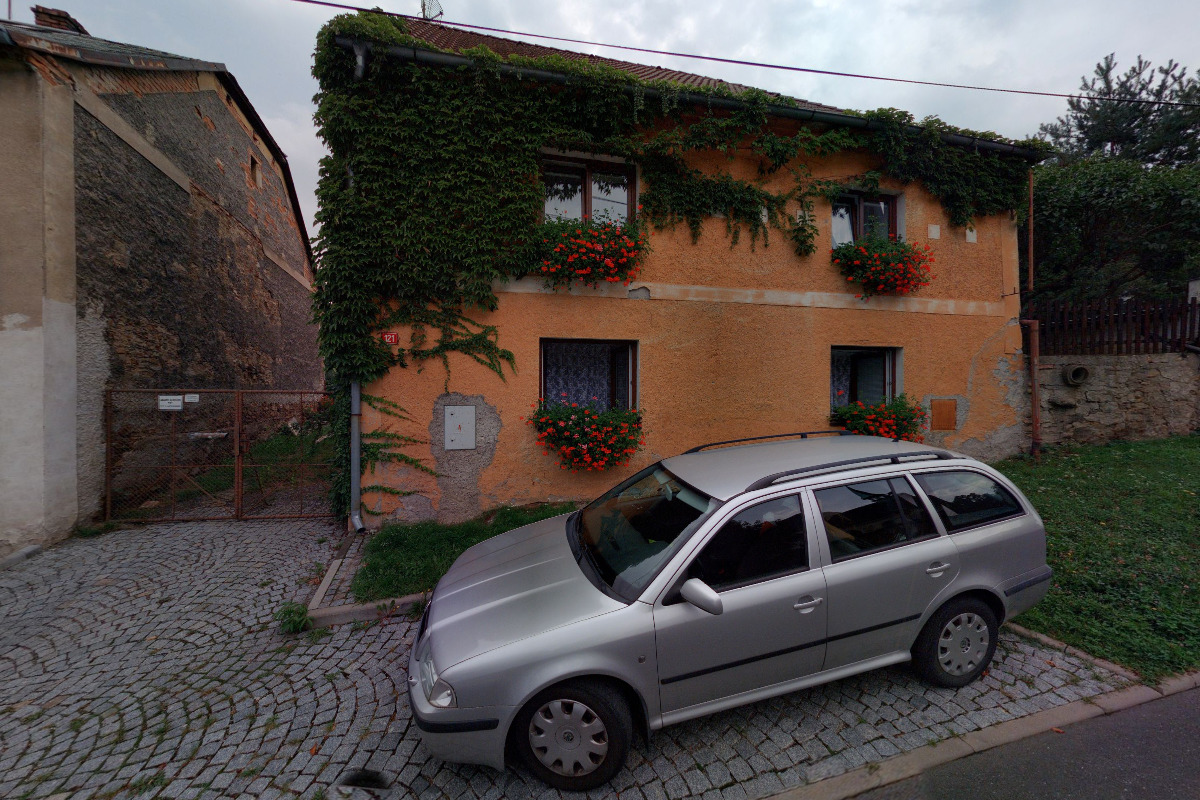 Jiří Černík - výroba pracovních oděvů