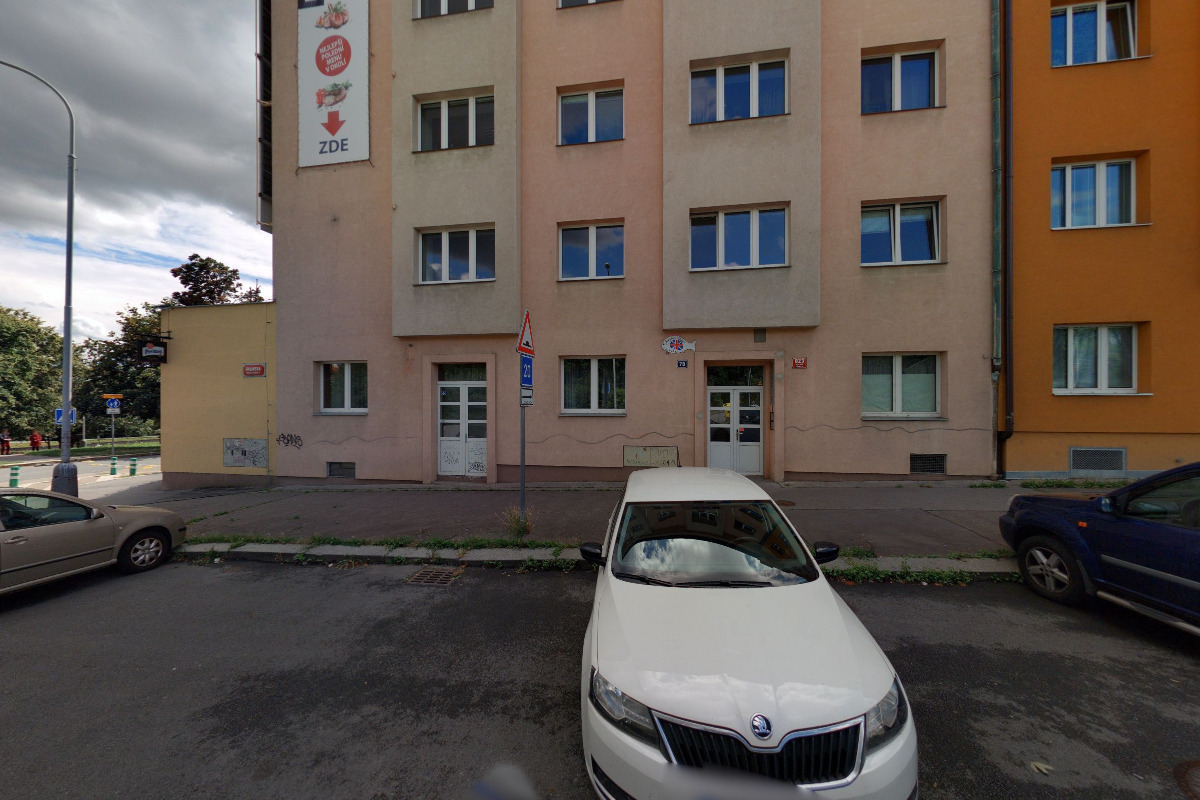 Jazyková škola Rybička foto 4