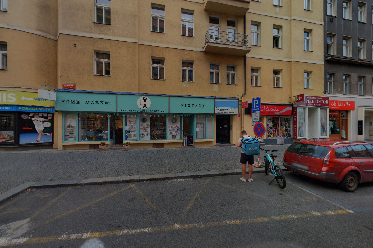 Závěsy a Záclony na míru Vesta foto 2