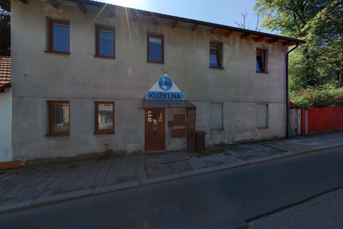 Loko Kuželna foto 2