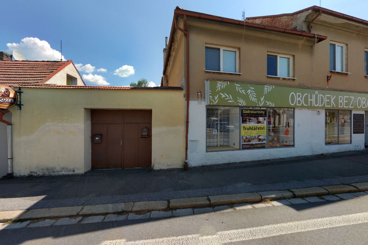 I.E.GROUP STAVBY - Green Patrol