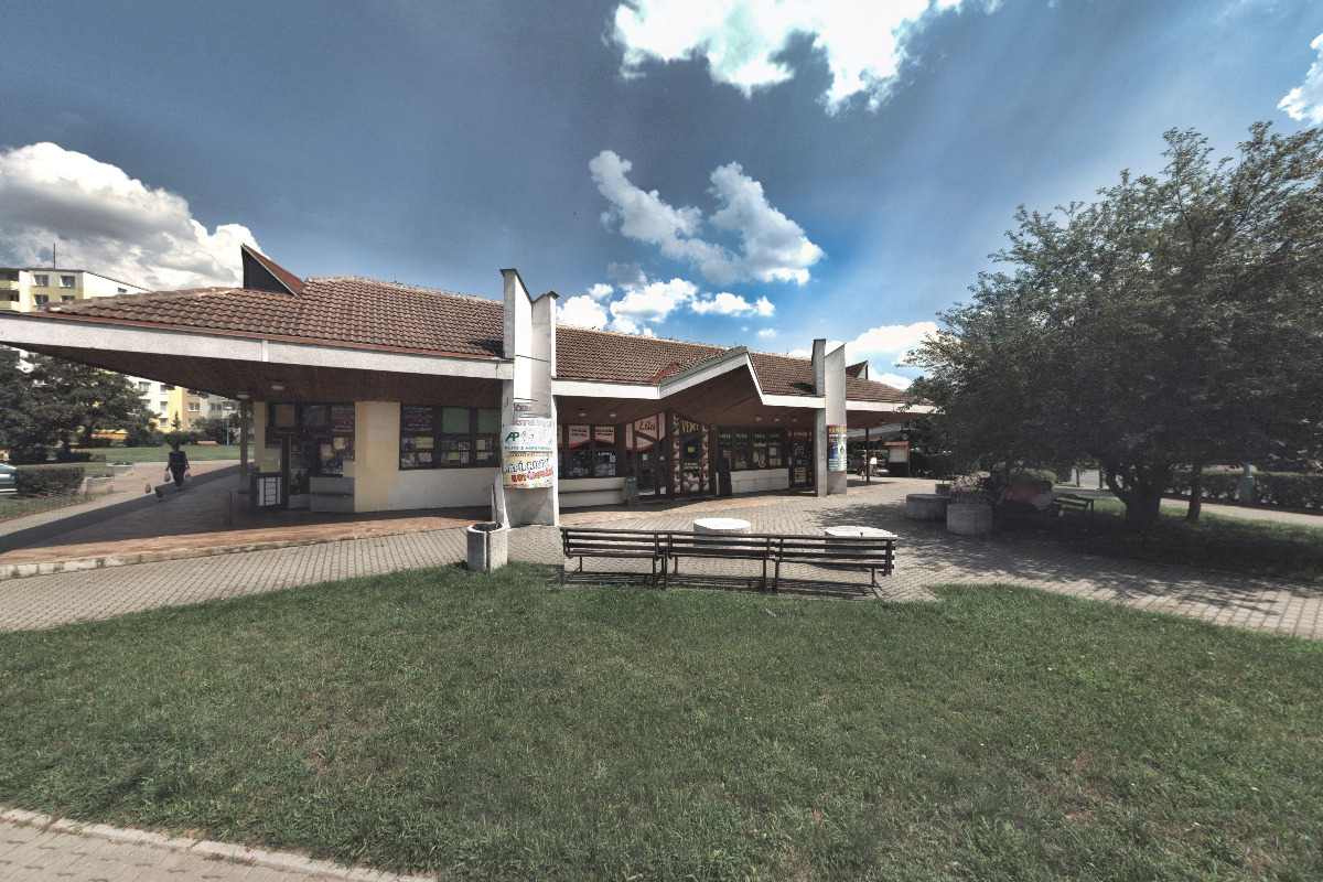 Vinotéka u Kajetánka