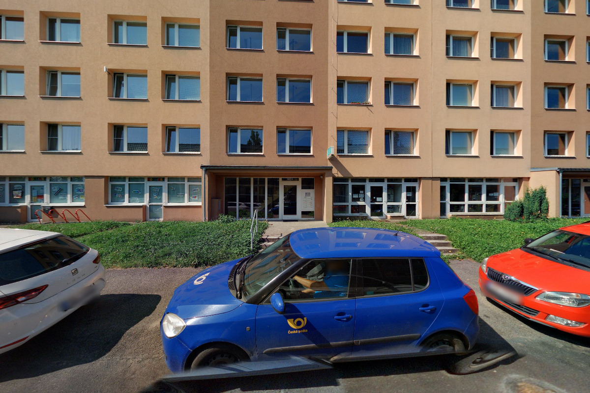 Broušení nožů Josef Řačák foto 2