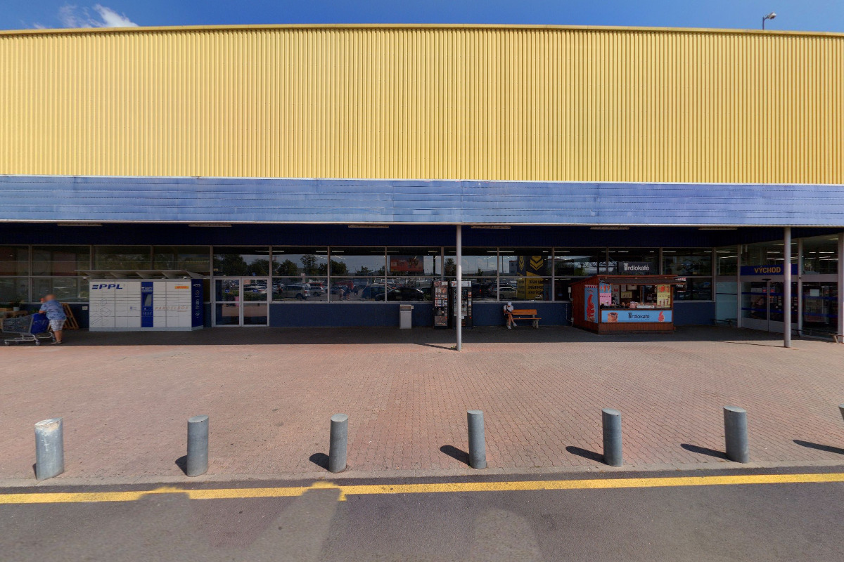 NOVA GROUP B&M, a.s.