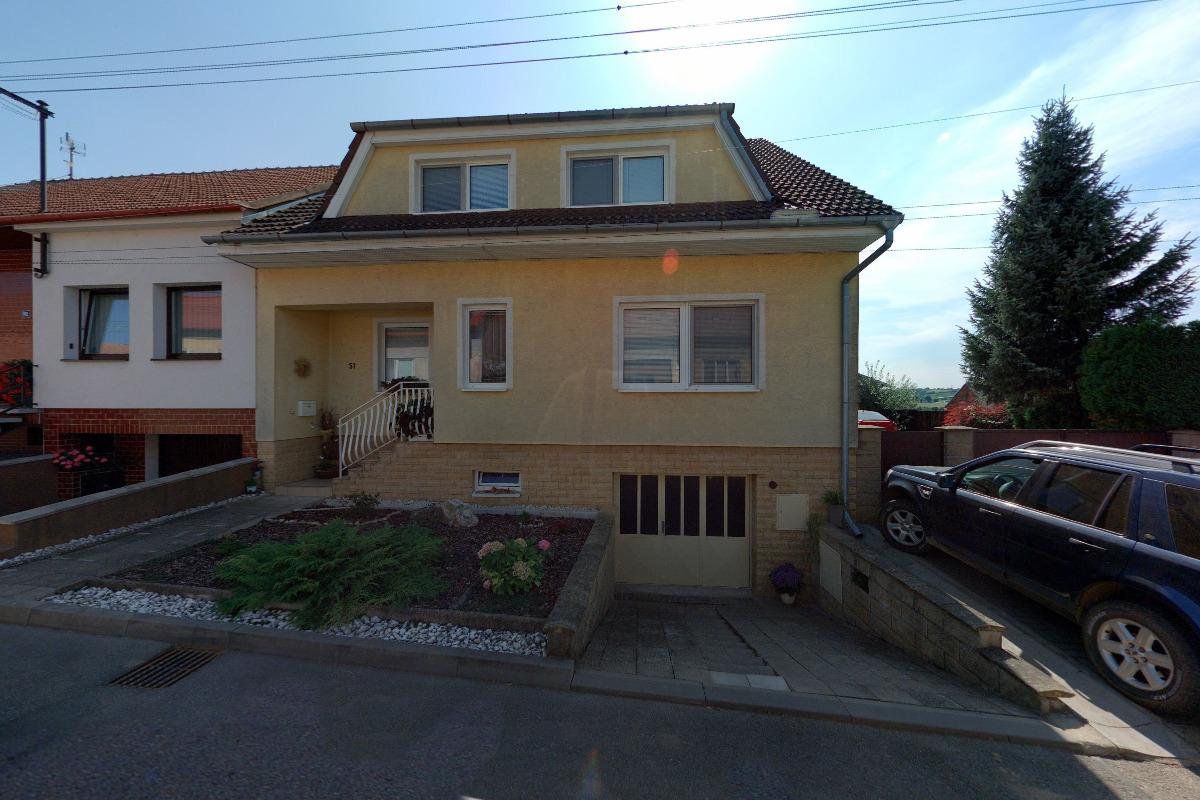 Myslivecký spolek Poddvorov