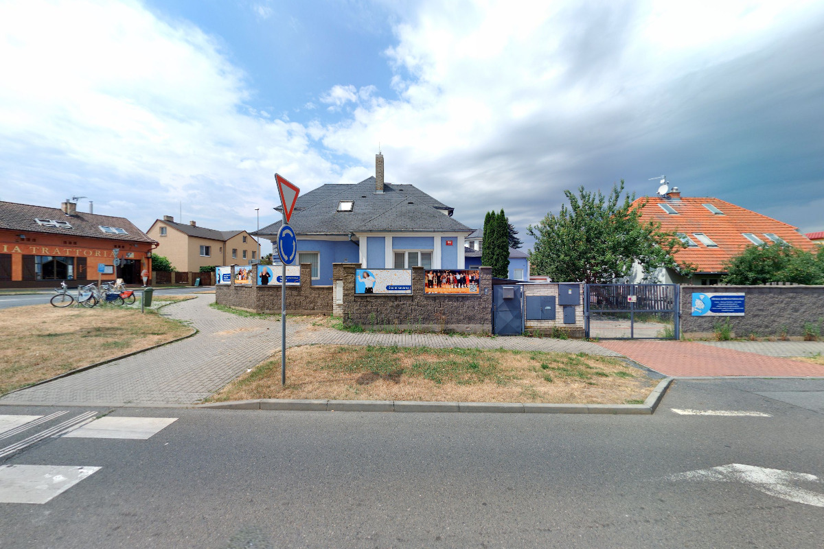 Obchodní akademie Praha, s.r.o. foto 2