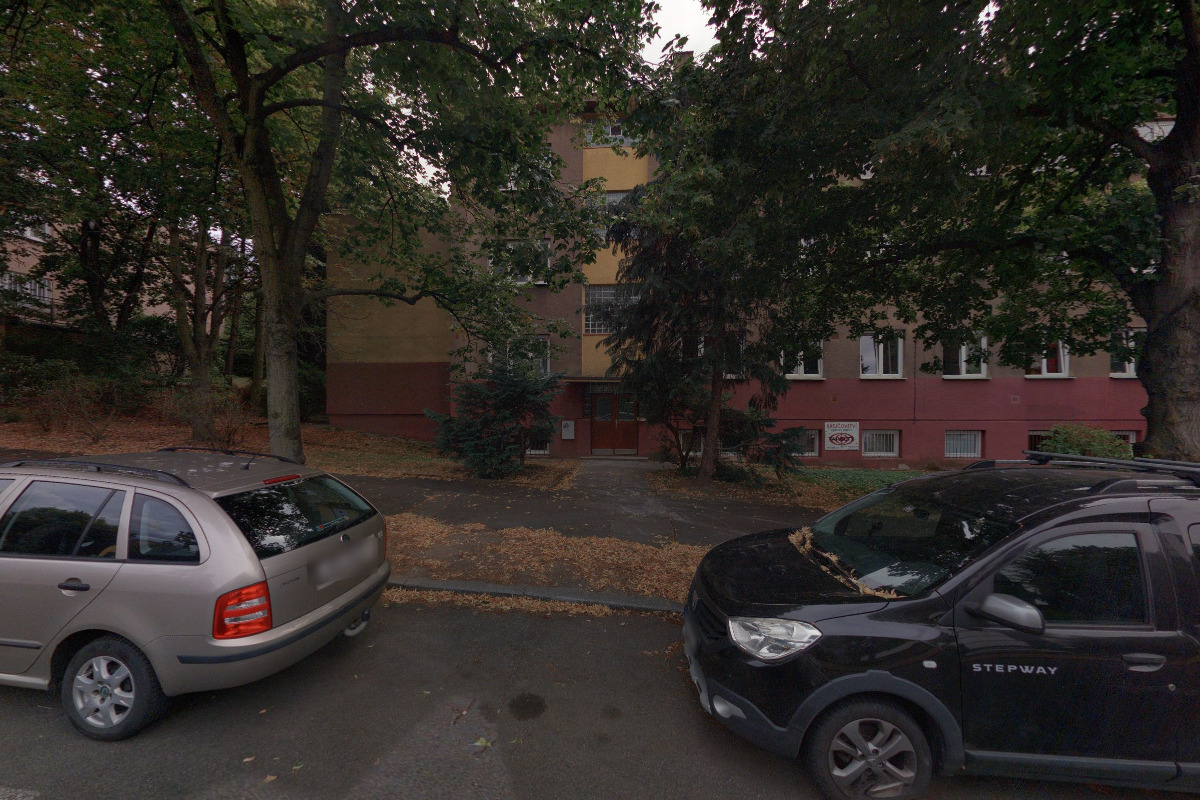 Lenka Nováková foto 2