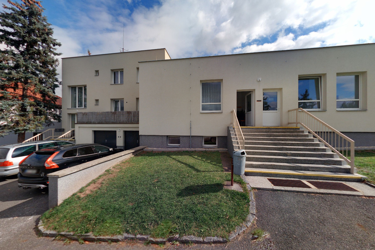 Junák - český skaut, středisko Hiawatha Příbram, 1. oddíl Višňová