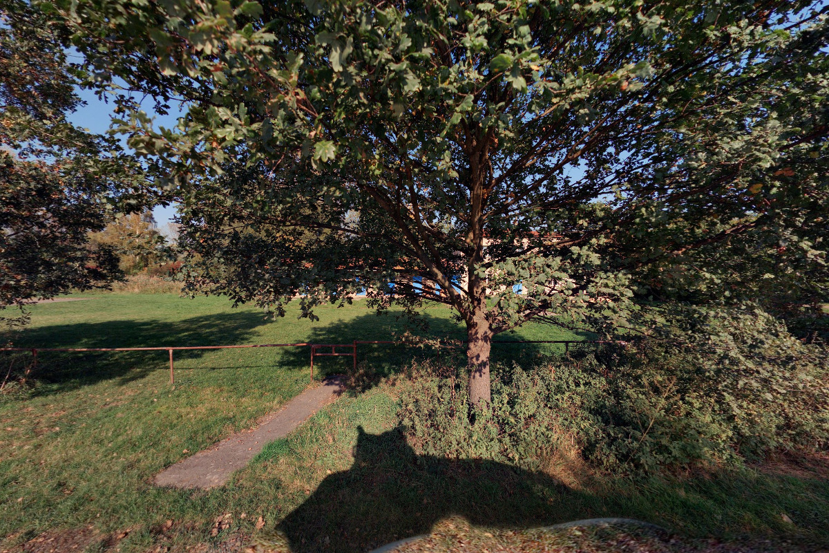 Junák - český skaut, 2. přístav Poutníci Kolín - klubovna