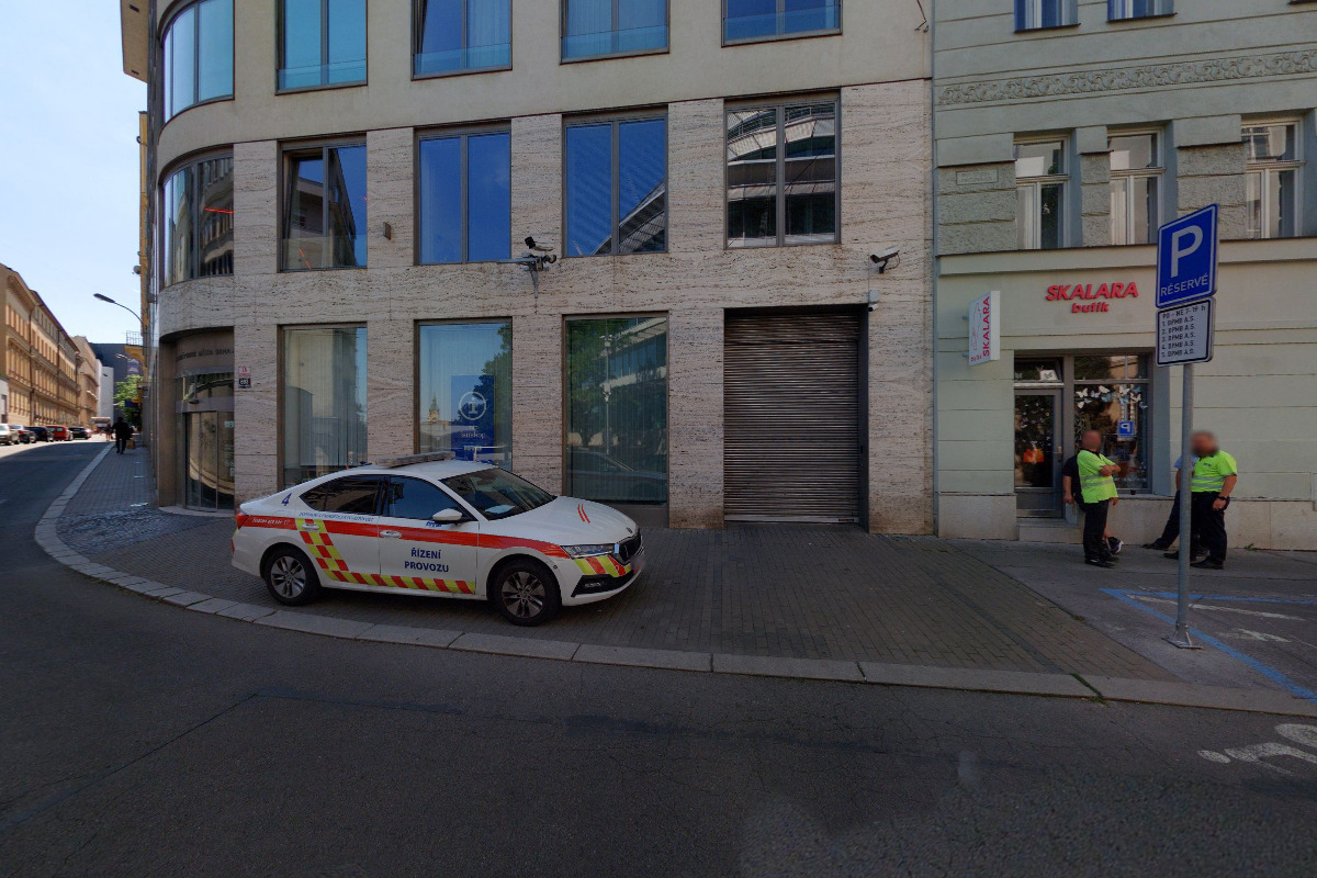 Dopravní podnik města Brna, a.s. foto 5