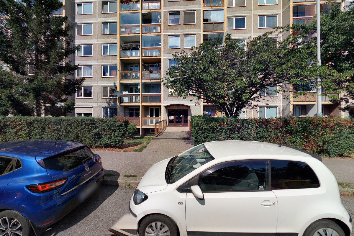 Technické služby ochrany ovzduší Praha, a.s. foto 2