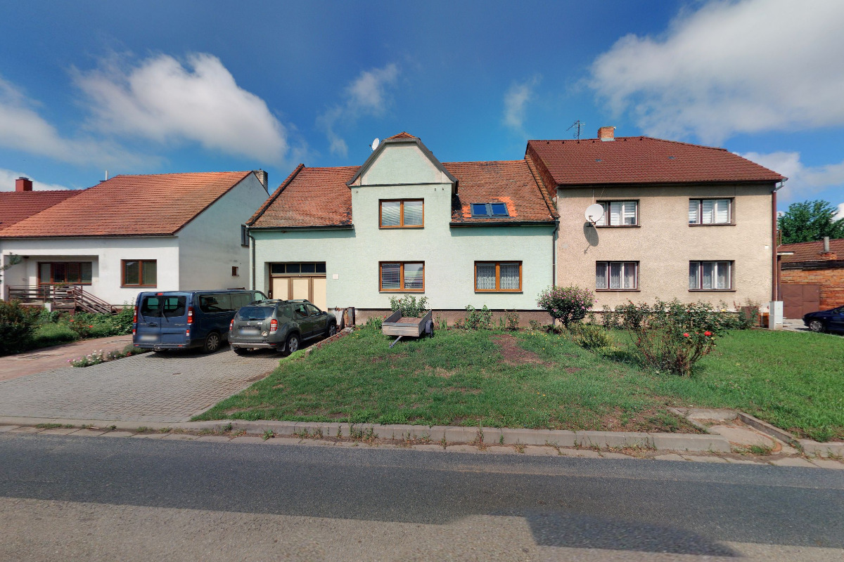 Nabídka rostlinné výroby - Josef Štipčák