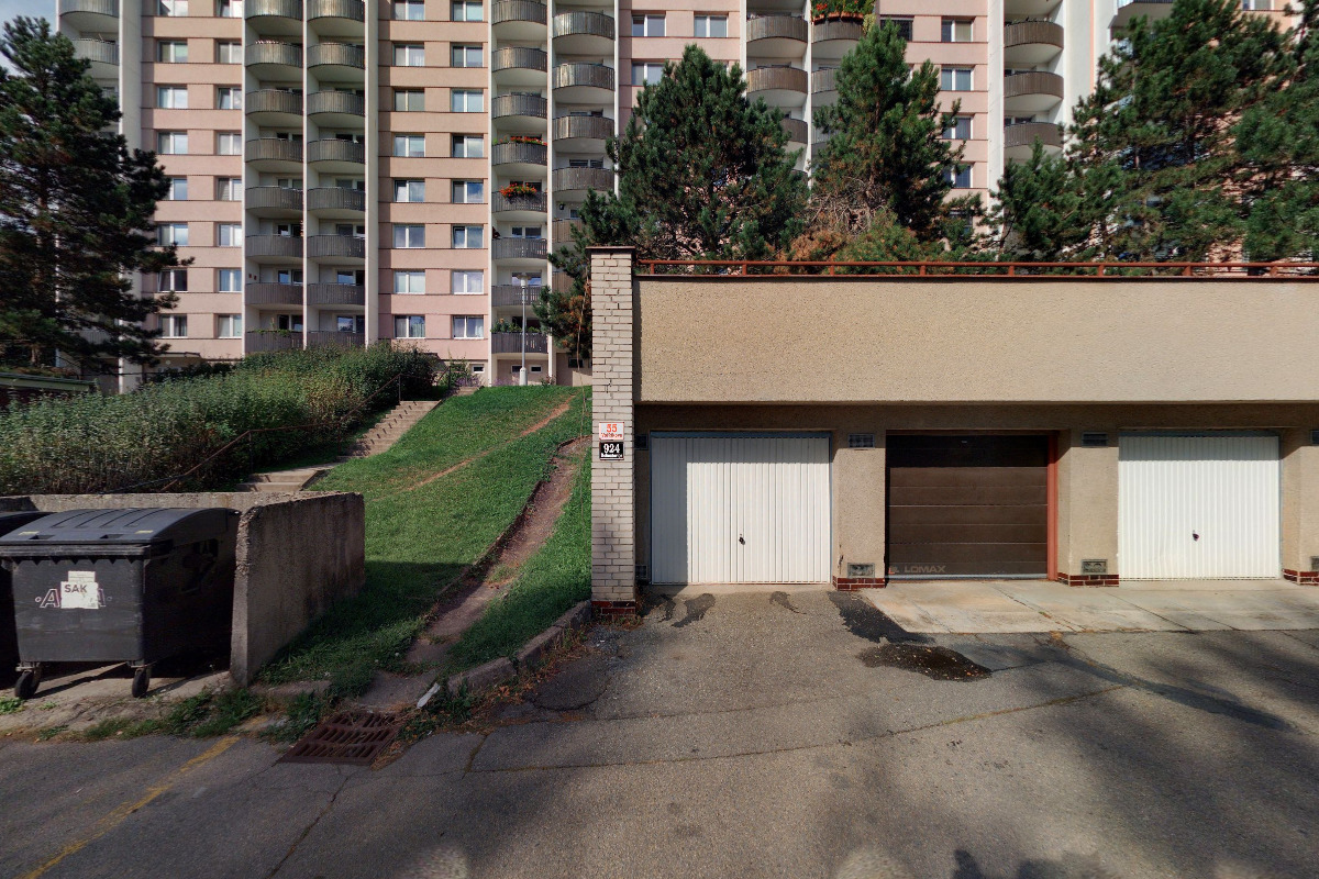 Ing. Andrea Pavlíková