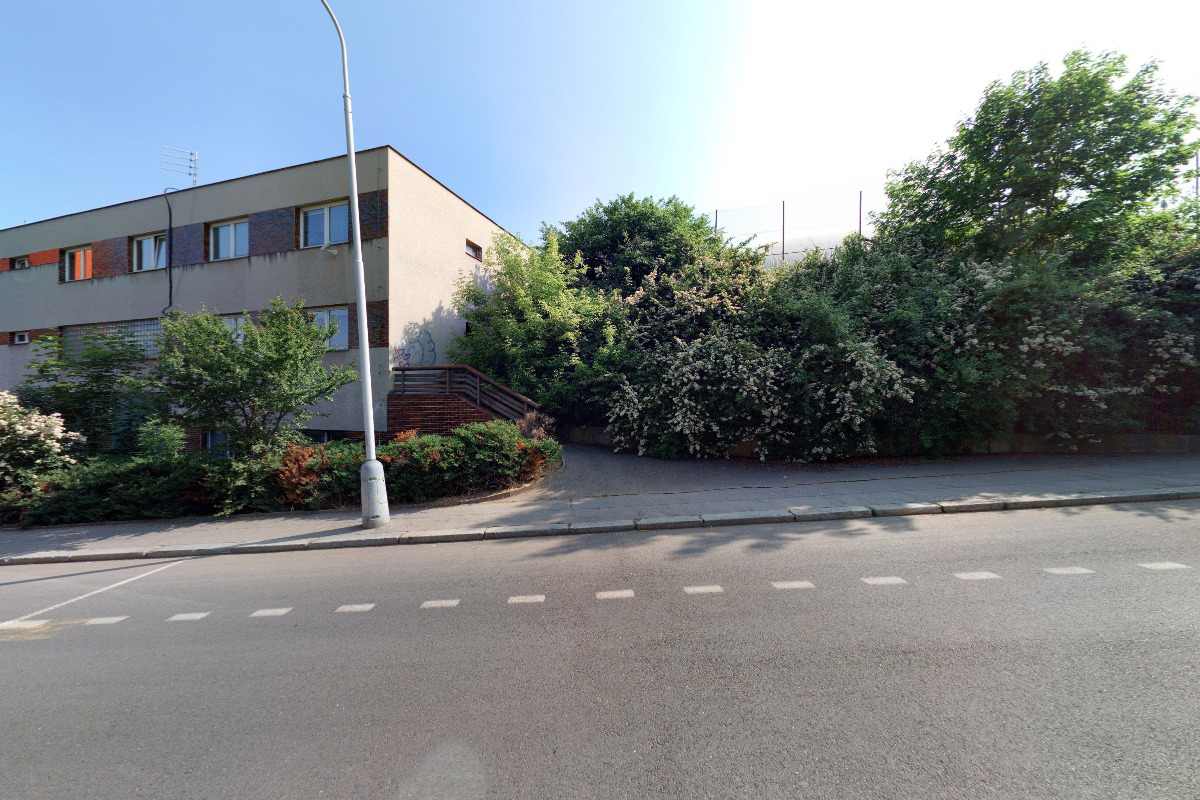 Tělovýchovná jednota Radlice