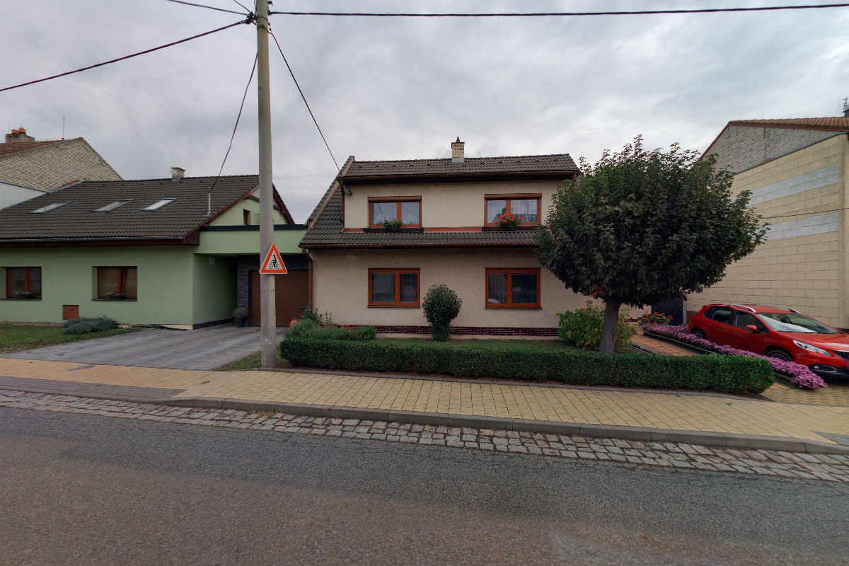 Ing. Jiří Ducháč