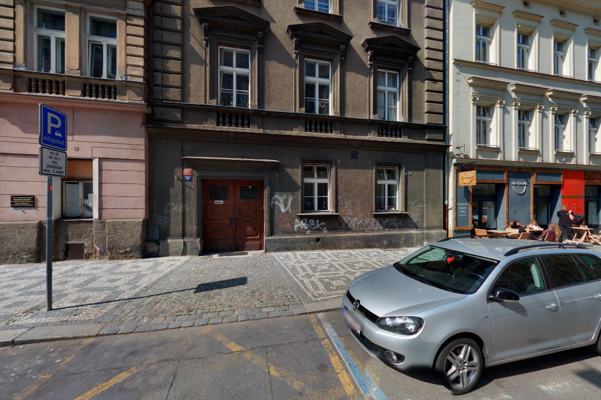 ESET, psychoterapeutická a psychosomatická klinika s.r.o.