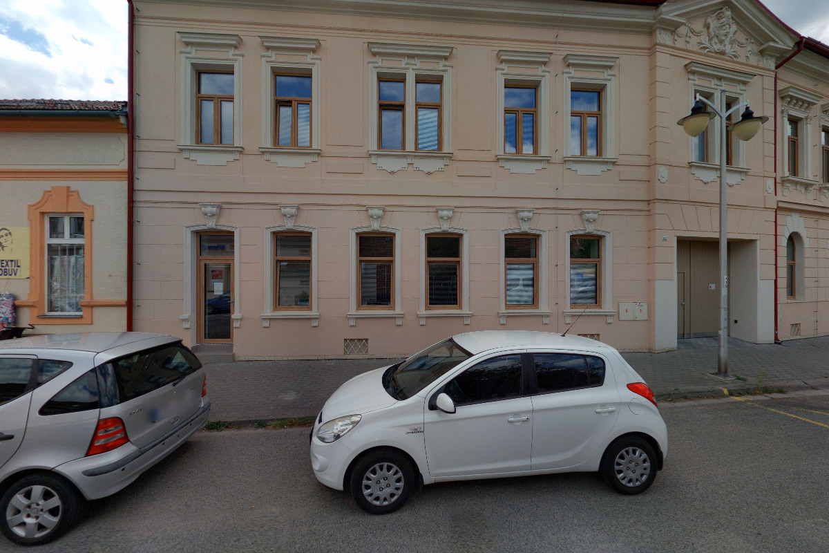 Beh-Fin Poradenství, s.r.o.