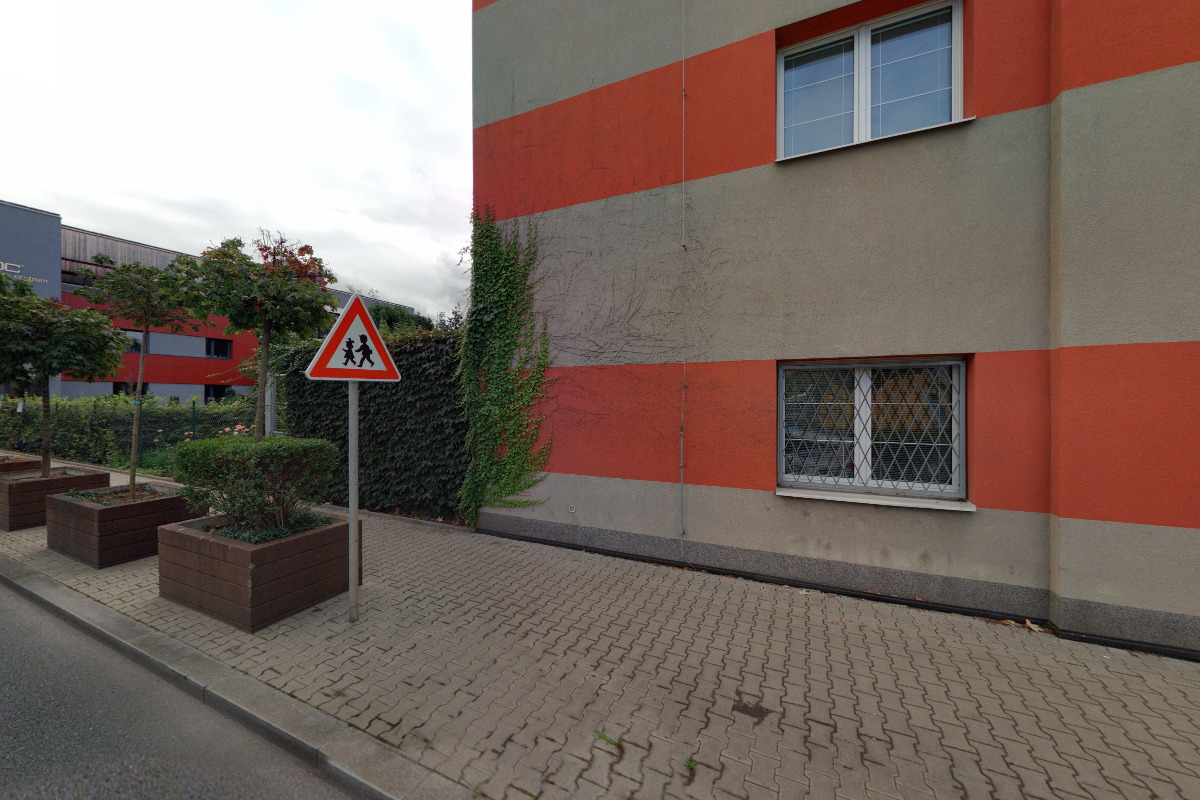 Městská policie Praha 14 - okrsková služebna