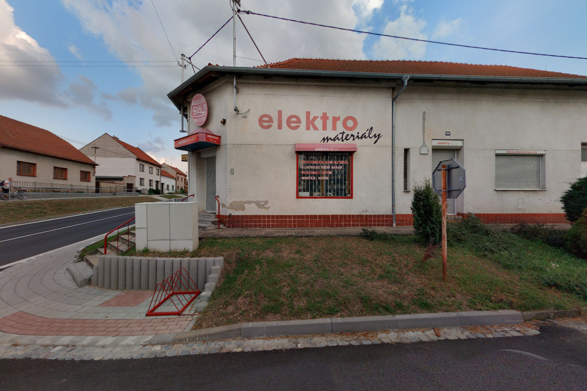 Elektro Rauš foto 2