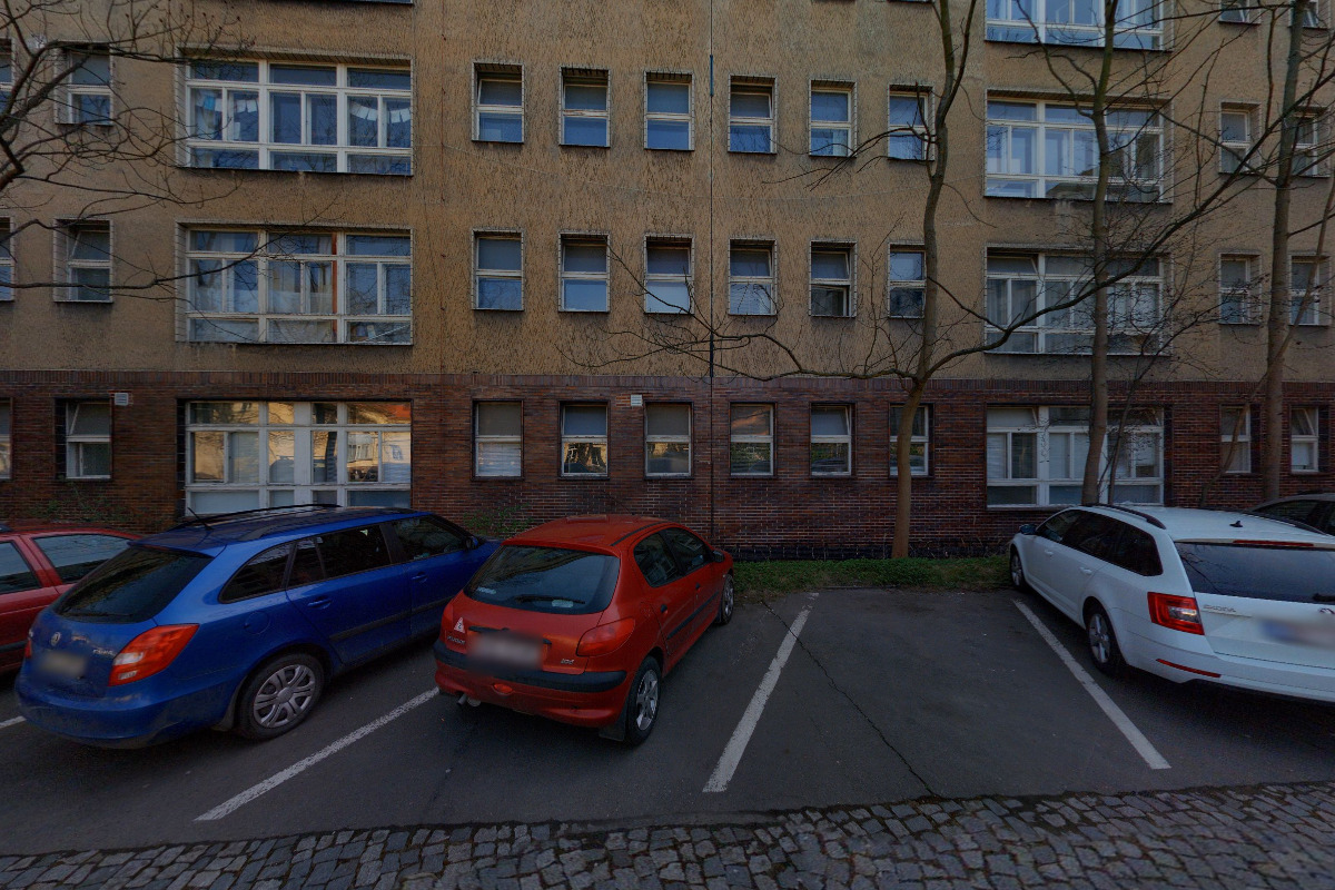 Lůžkové oddělení urologie - Oblastní nemocnice Kladno foto 2