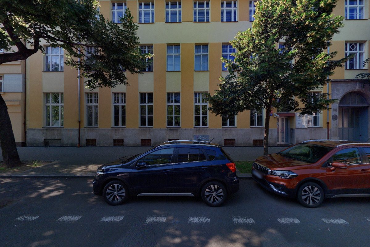 GREEN Solution s.r.o.