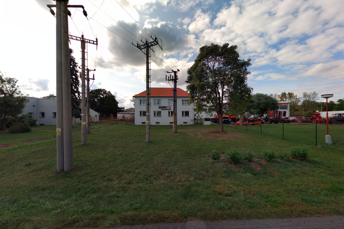 H.C.S., spol. s r.o.