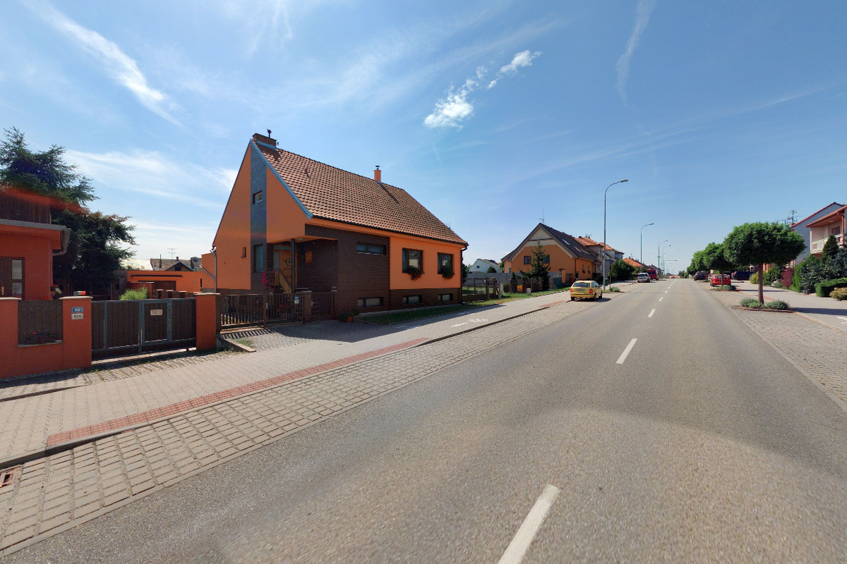 MUDr. Anna Horňáčková