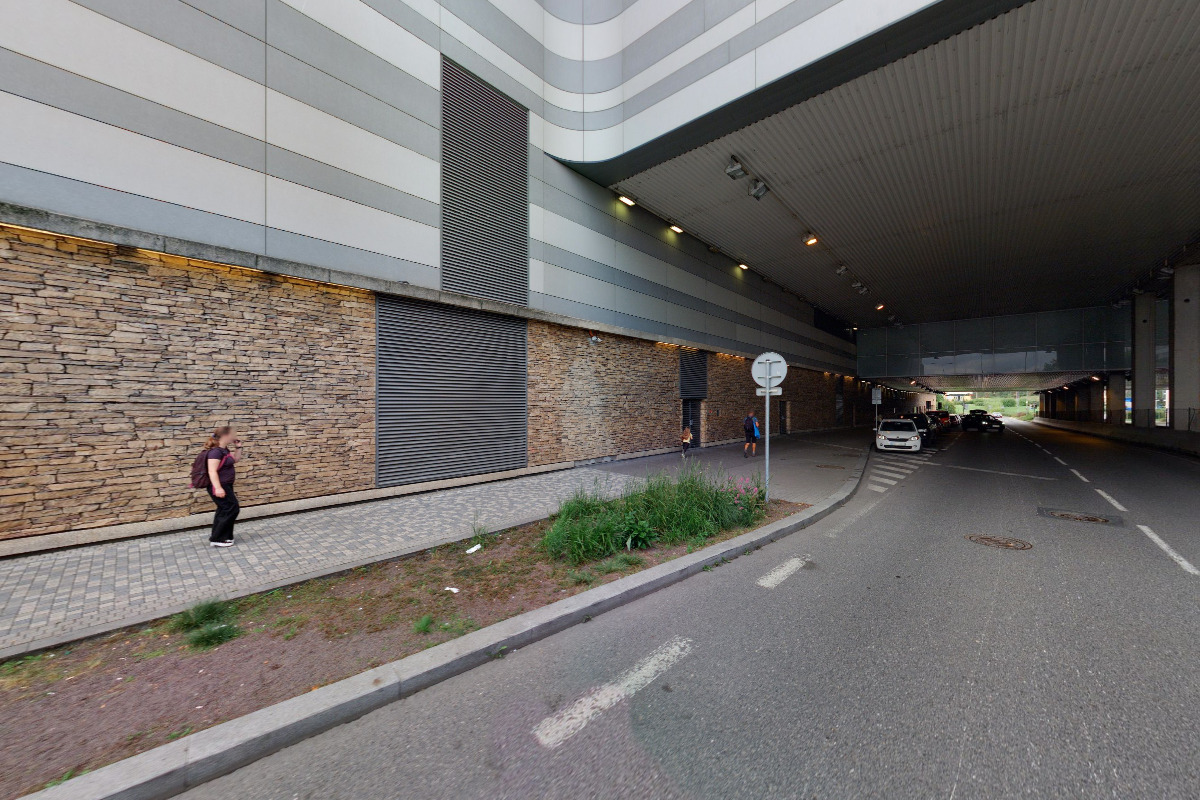 BAMBULE Království hraček foto 3